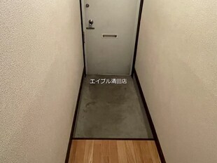 フルハウス北野の物件内観写真